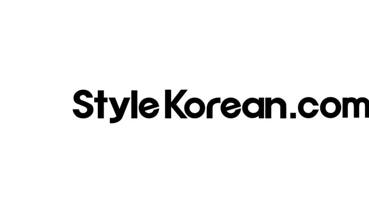 Stylekorean png