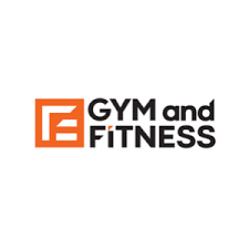 GYM and Fitness png