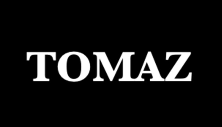Tomaz Shoes-logo
