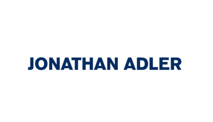 Jonathan Adler-logo