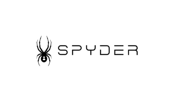 Spyder-logo