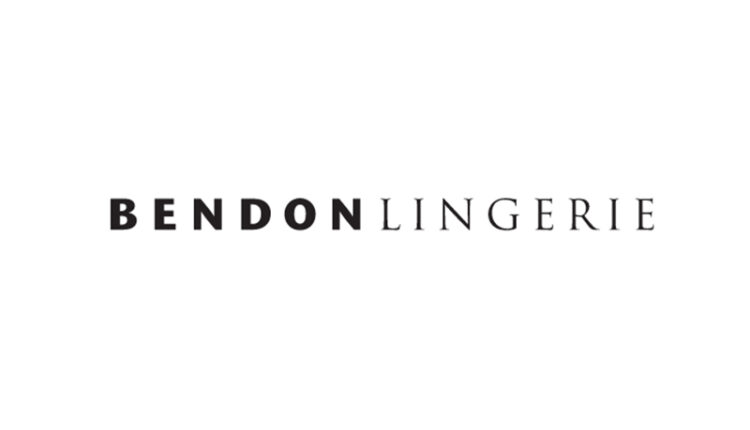 Bendon Lingerie – logo
