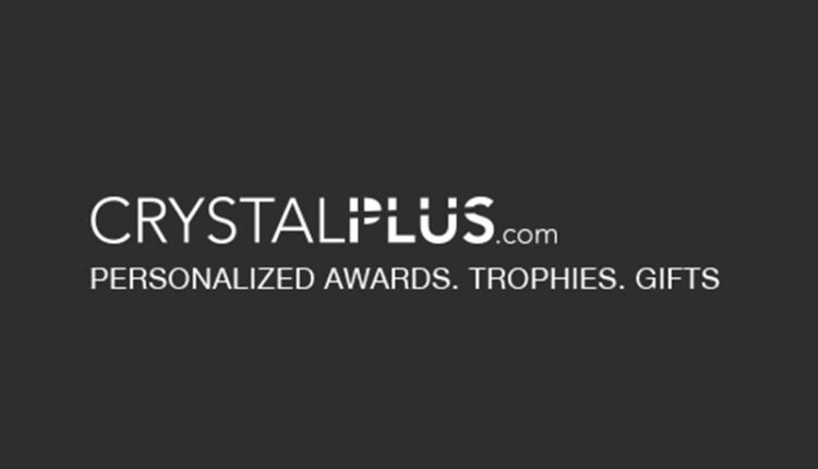 Crystal Plus, Inc.-logo