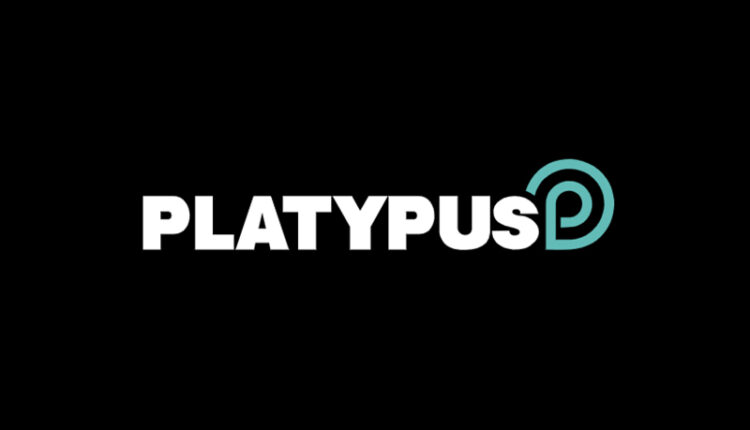 Platypus Shoes – logo