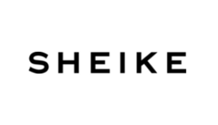 sheike – logo