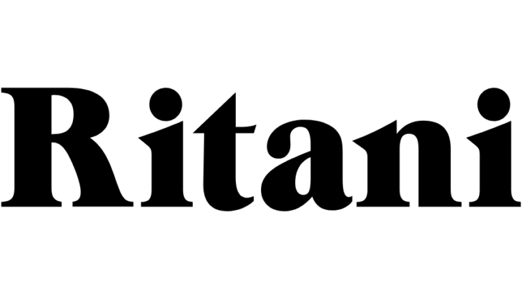 ritani-logo-vector
