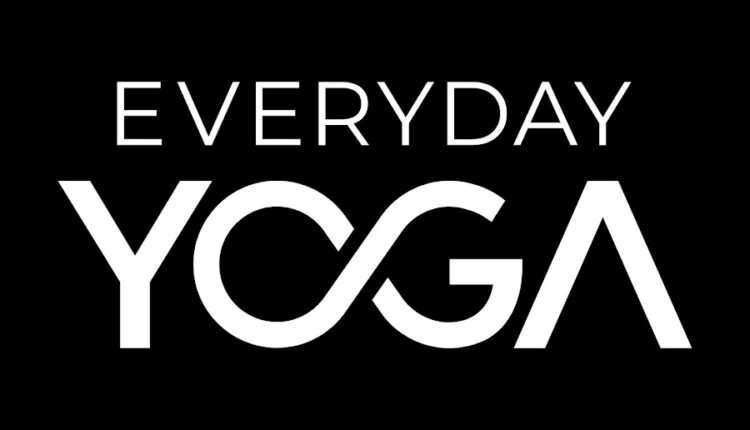 Everyday Yoga 2